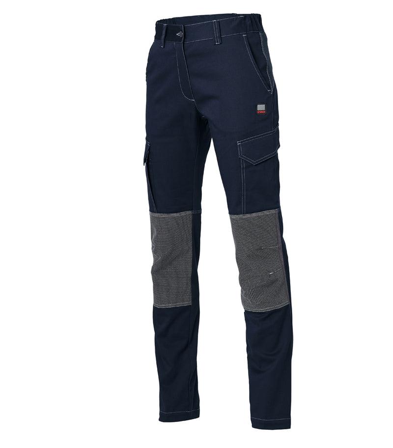 PANTALONI DONNA DA LAVORO | SIRIO 20PA1410 | SIGGI