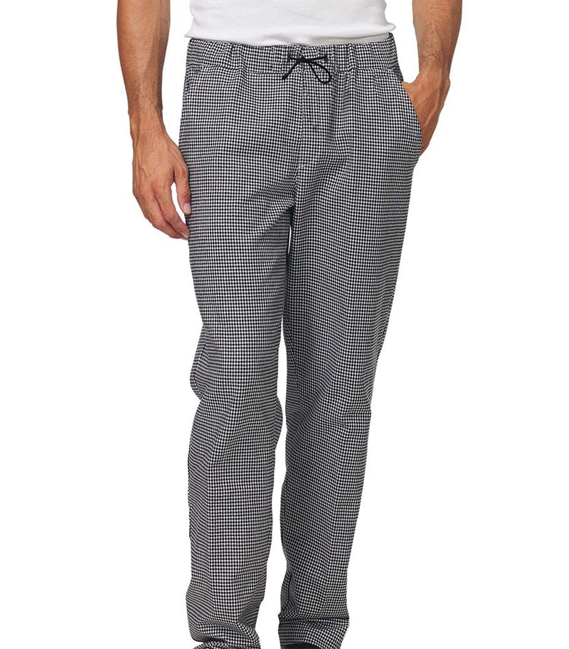 PANTALONE DA CUCINA | JOSH 28PA0879 | SIGGI