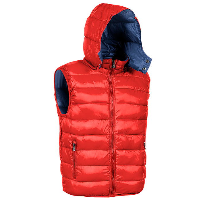 GILET DA LAVORO | EXPO I0350 | SOTTOZERO