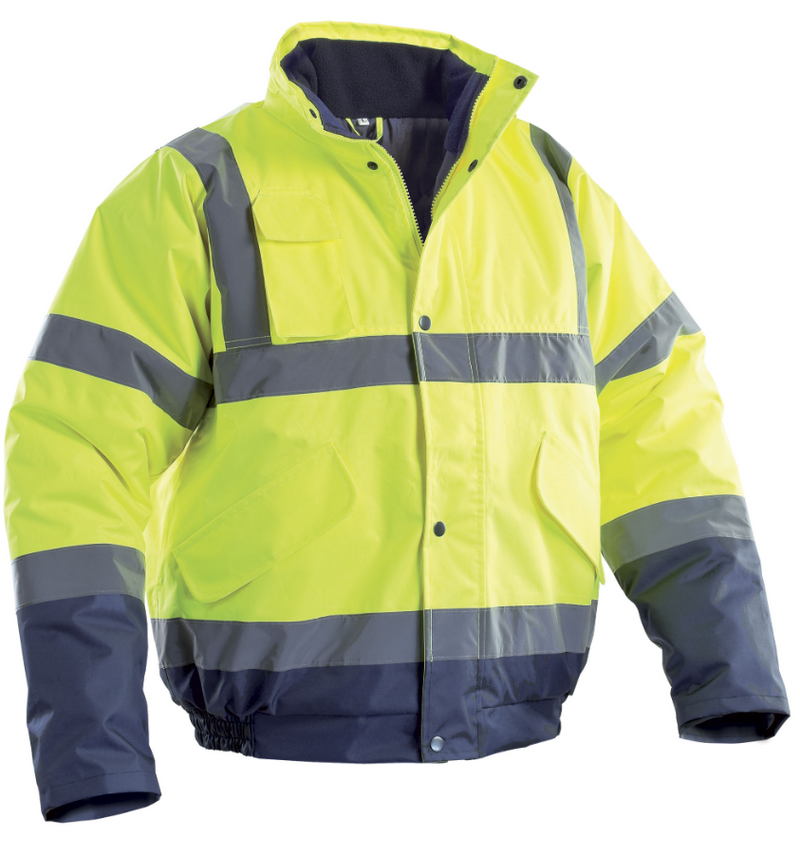BOMBER HIGHWAY 300D | P&P LOYAL
