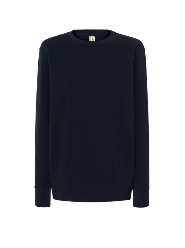 FELPA LEGGERA GIROCOLLO DONNA | SWCRL240 | JHK