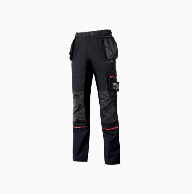 PANTALONE RACE | WSY001 | U-POWER