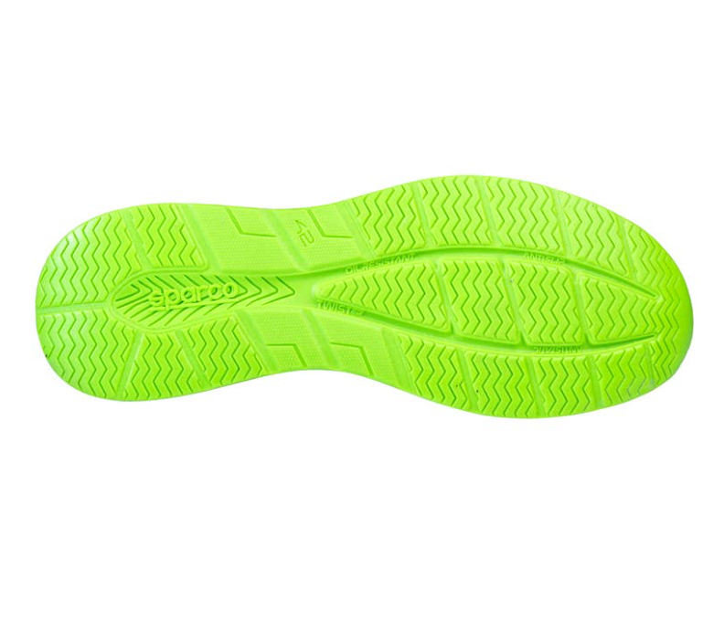 SCARPA LUCAS | SPARCO | ESD S3S SR FO HR