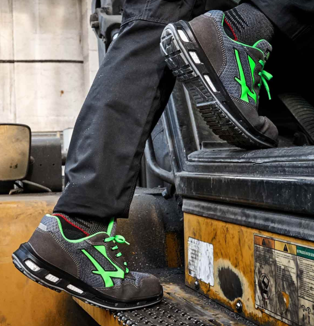 SCARPA POINT| U-POWER | S1PS CI FO SR