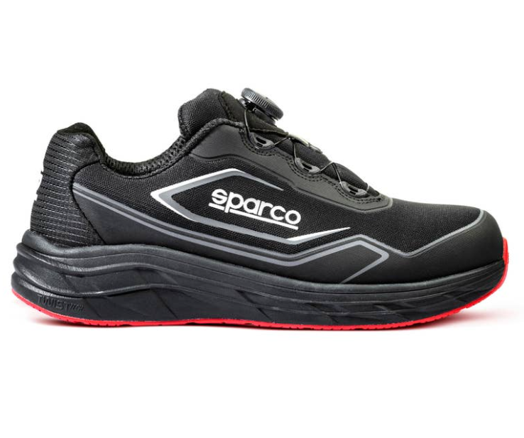 SCARPA ROTOR | SPARCO | ESD S1PS SR FO HRO