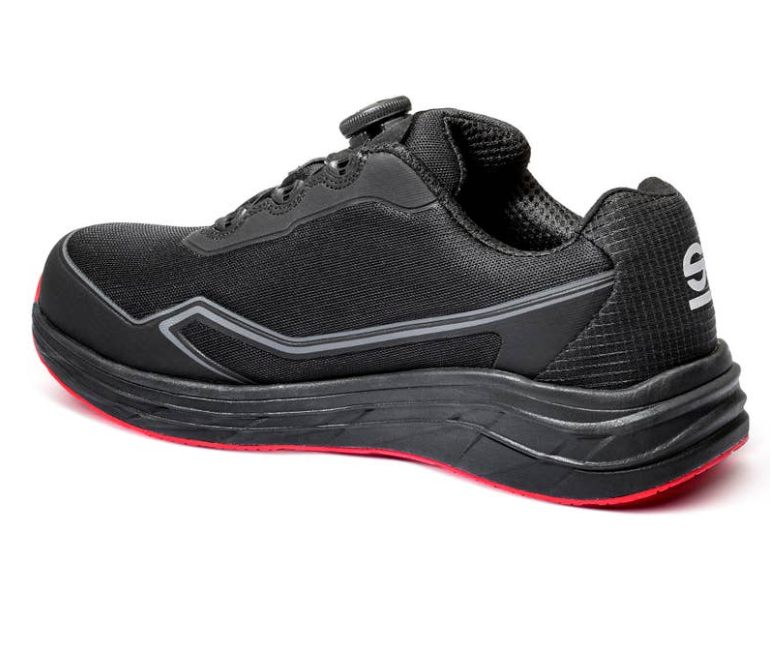 SCARPA ROTOR | SPARCO | ESD S1PS SR FO HRO