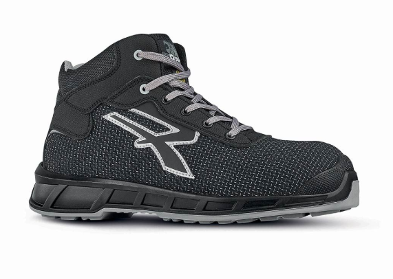 SCARPA MORRISON | U-POWER | S3S CI FO SR