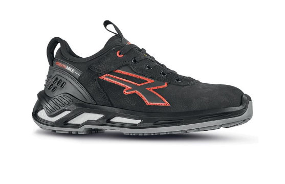 SCARPA TUCKER | U-POWER | S3S CI FO
