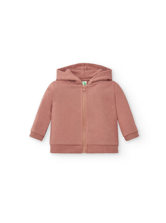 FELPA BIMBO FRENCH TERRY | SWRBHOOD | JHK