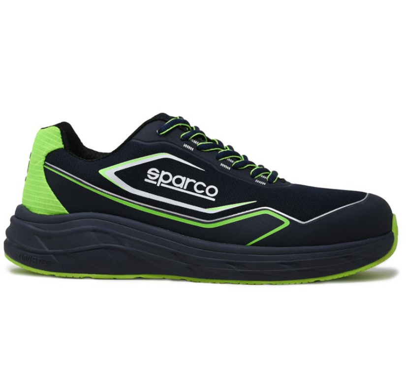 SCARPA WILLEN | SPARCO | ESD S1PS SR FO HRO