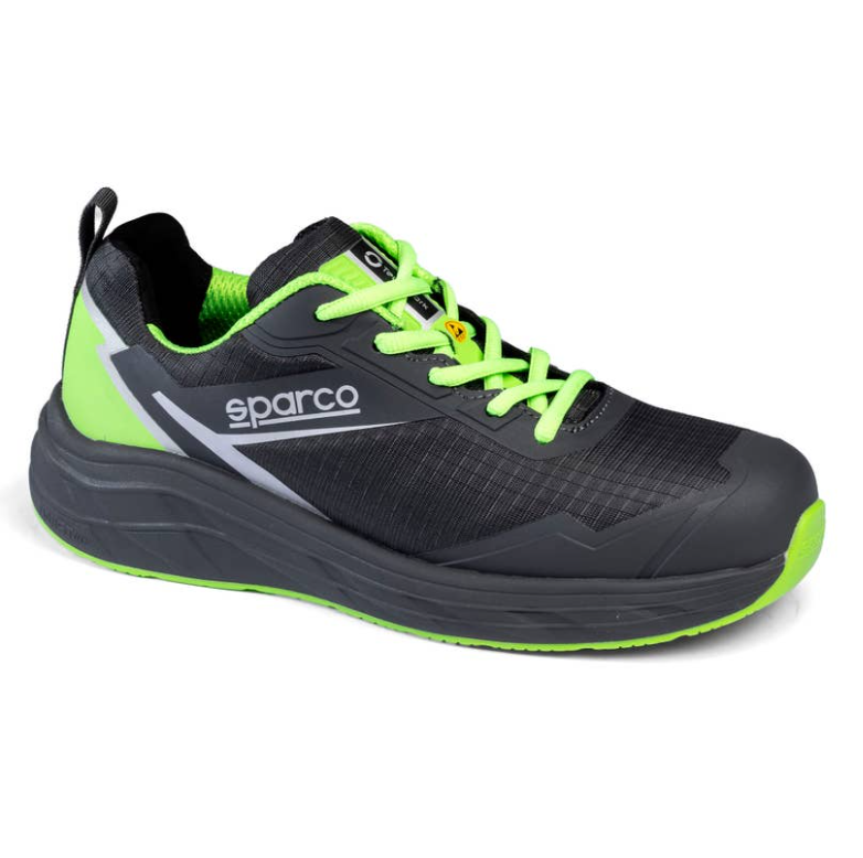 SCARPA LUCAS | SPARCO | ESD S3S SR FO HR