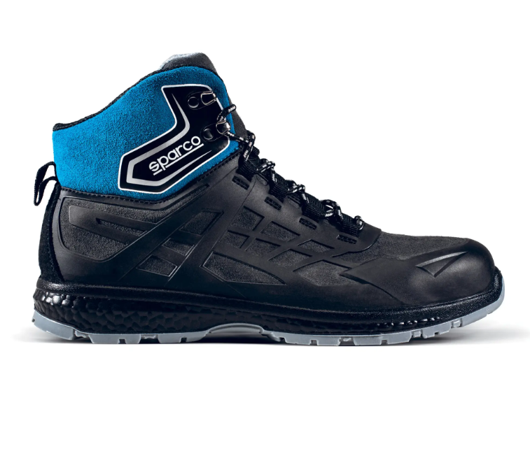 SCARPA ARCTIC | SPARCO | S3 WR SRC