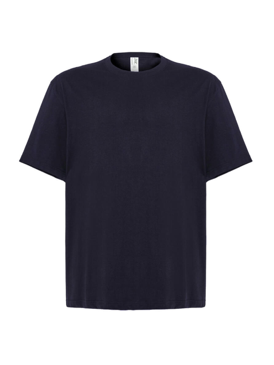 T-SHIRT OVERSIZE UNISEX URBAN | TSUAOVER | JHK