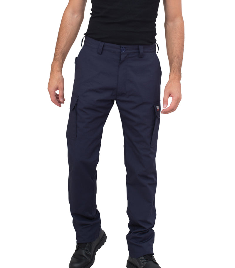 PANTALONE DA LAVORO | AMSTERDAM RIPSTOP 20PA1187 | SIGGI