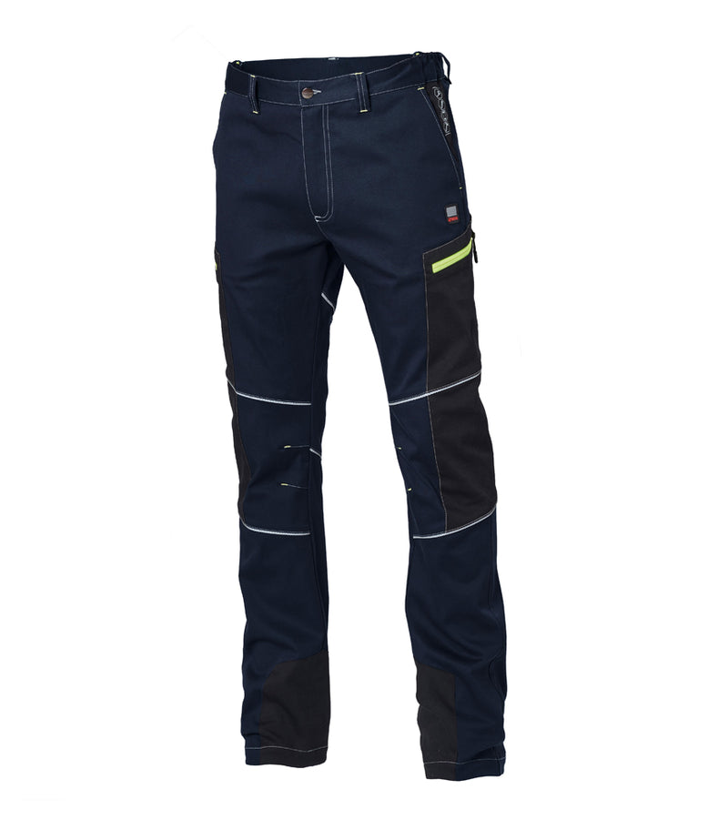 PANTALONE DA LAVORO | BERGEN 20PA1412 | SIGGI