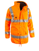 Arancione Fluo