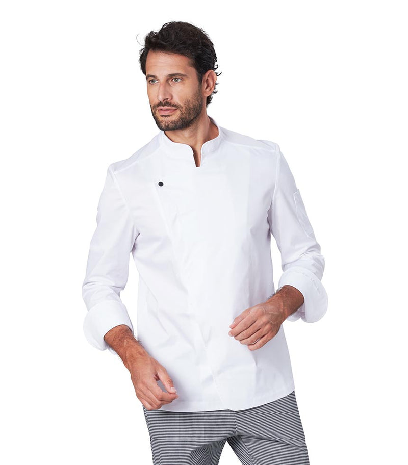 GIACCA CHEF UOMO | DANTE 28GC0002 | SIGGI