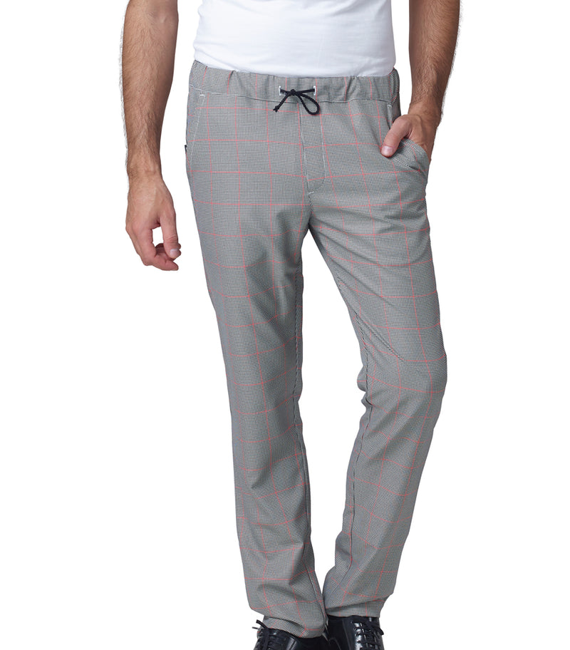 PANTALONE DA CUCINA | JOSH PRIME 28PA0879 | SIGGI