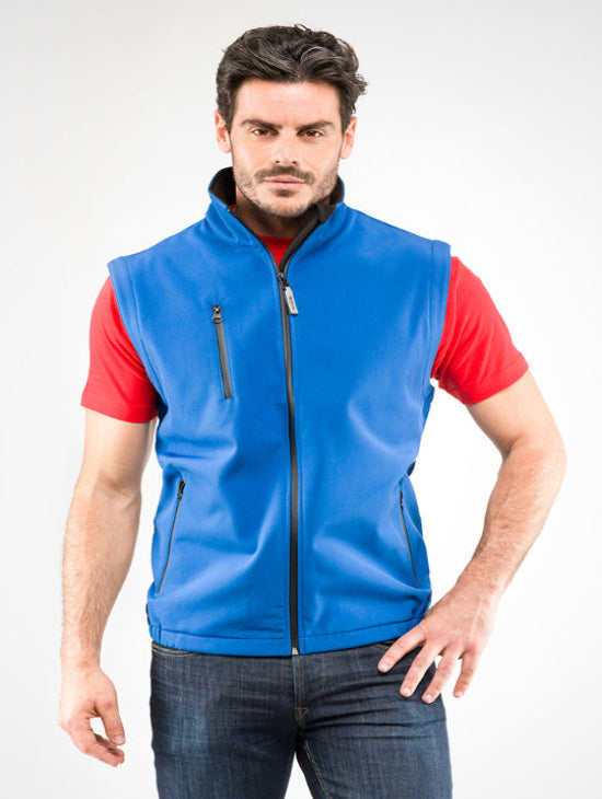 GILET DA LAVORO | CHRONO E0120 | SOTTOZERO