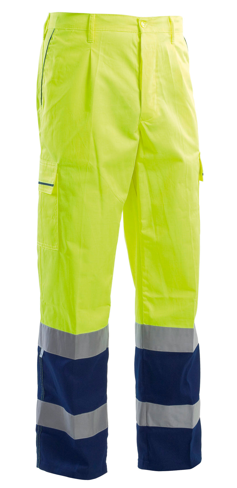 PANTALONE ALTA VISIBILITA' | AVB02205 | GRUPPO P&P