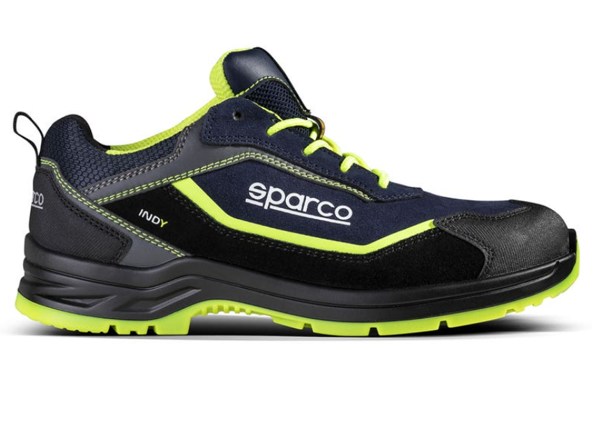 SCARPA BALTIMORA | SPARCO | ESD S3S SR FO LG