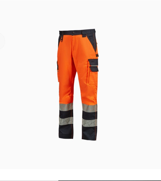 PANTALONE BRILLO | WHL381 | U-POWER