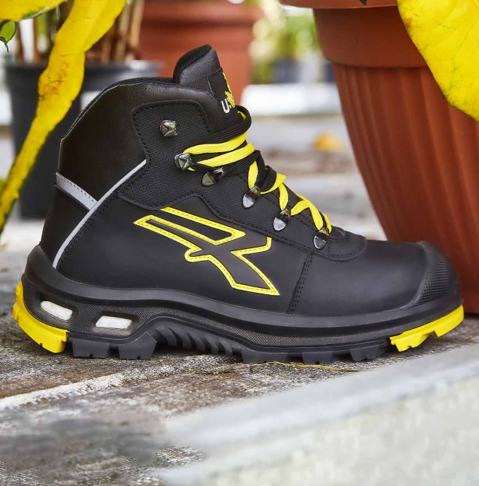 SCARPA COSMO | U-POWER | S3S CI HI HRO FO SR
