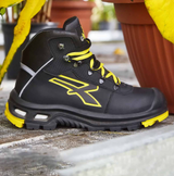 SCARPA COSMO | U-POWER | S3S CI HI HRO FO SR