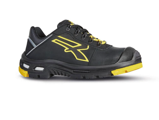 SCARPA DAVE | U-POWER | S3S CI HI HRO FO SR