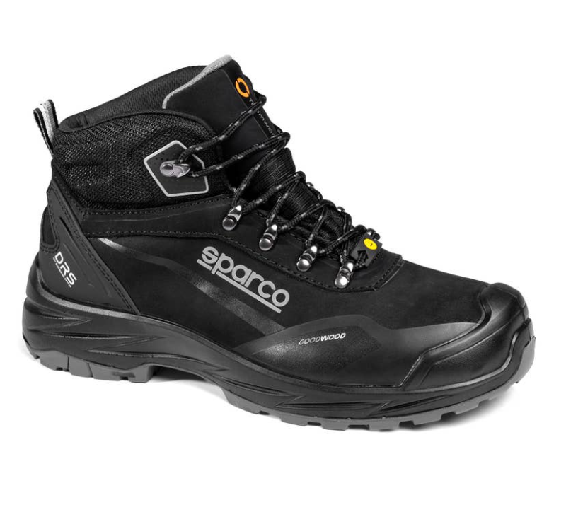 SCARPA GOODWOOD DELL | SPARCO | ESD S7S SR FO HRO CI HI