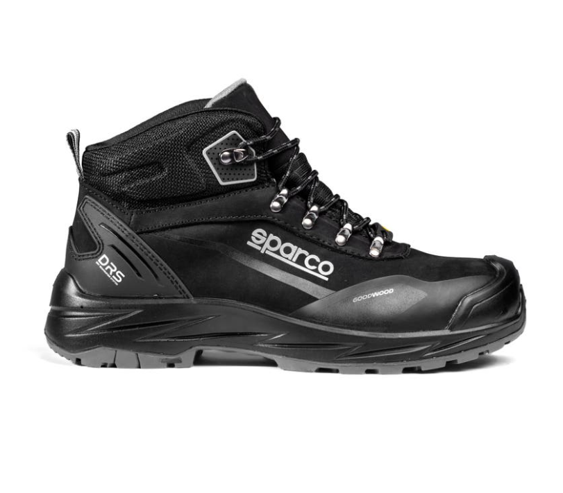 SCARPA GOODWOOD DELL | SPARCO | ESD S7S SR FO HRO CI HI