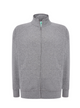 Grigio melange scuro