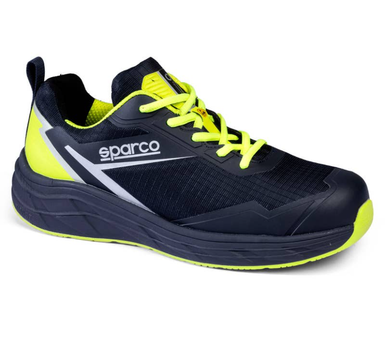 SCARPA GEORGE | SPARCO | ESD S3S SR FO HR