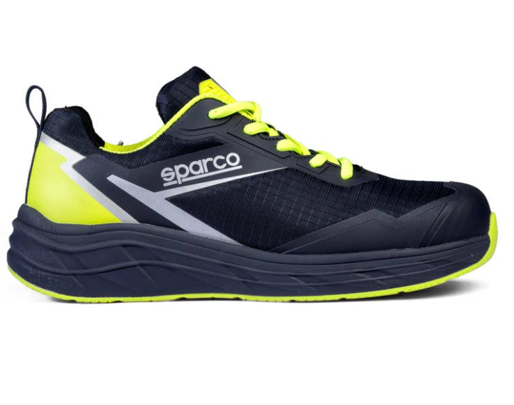 SCARPA GEORGE | SPARCO | ESD S3S SR FO HR