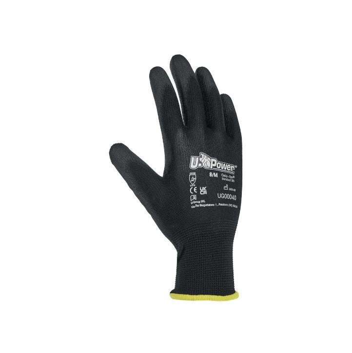 GUANTO ONIX | GUG00040 | U-POWER
