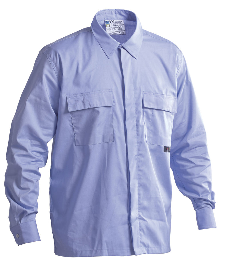 CAMICIA BIVALENTE | IGN08500 | GRUPPO P&P