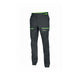 ASPHALT GREY/ GREEN