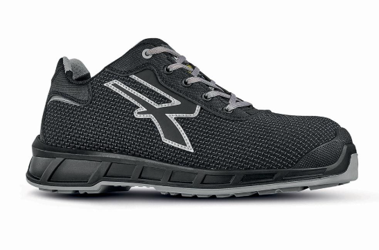 SCARPA JACKSON | U-POWER | S3S CI FO SR