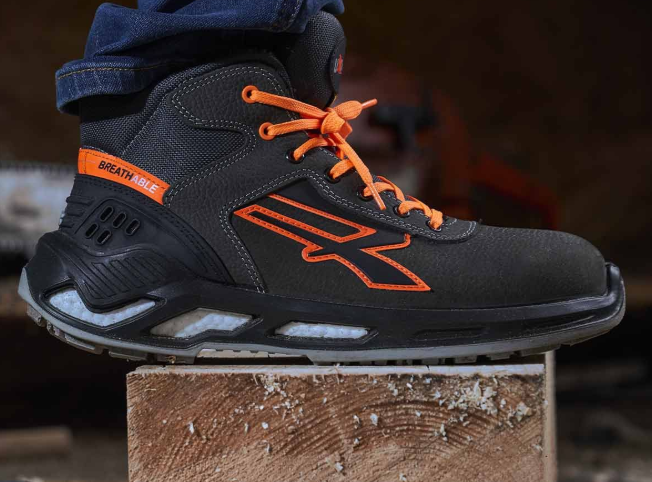 SCARPA LORD | U-POWER | S3S CI FO