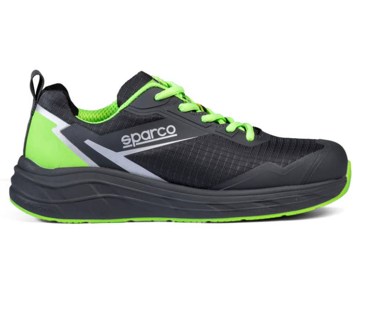 SCARPA LUCAS | SPARCO | ESD S3S SR FO HR