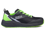 SCARPA LUCAS | SPARCO | ESD S3S SR FO HR