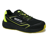 SCARPA LUTON | SPARCO | ESD S1PS SR FO HRO