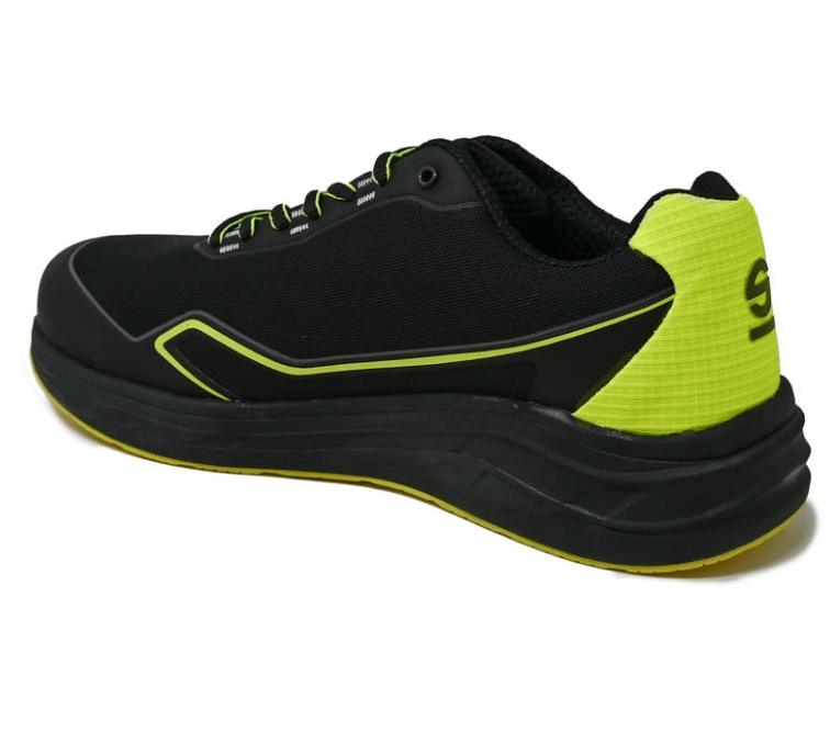 SCARPA LUTON | SPARCO | ESD S1PS SR FO HRO
