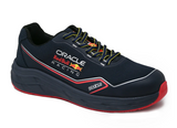 SCARPA MILTON RED-BULL | SPARCO | ESD S1PS SR FO HRO