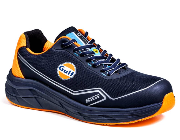 SCARPA MIRAGE GULF | SPARCO | ESD S1PS SR FO HRO