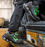 SCARPA POINT| U-POWER | S1PS CI FO SR