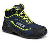 SCARPA RICHMOND | SPARCO | ESD S3S SR FO LG