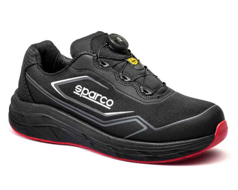 SCARPA ROTOR | SPARCO | ESD S1PS SR FO HRO