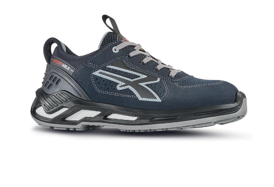 SCARPA MASON | U-POWER | S1PS CI FO