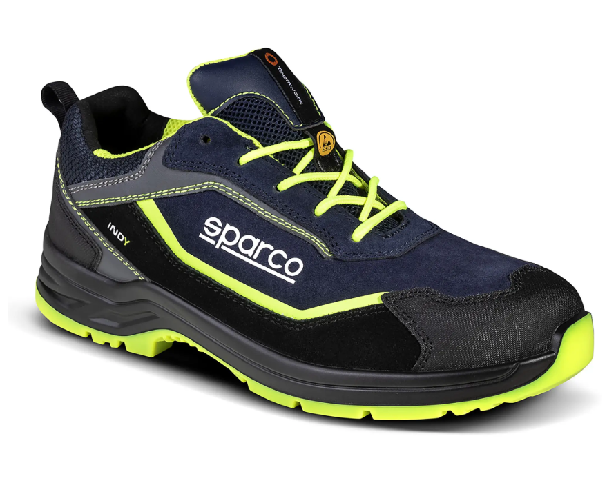 SCARPA BALTIMORA | SPARCO | ESD S3S SR FO LG